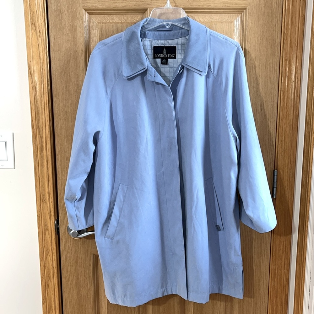HP 🥳 London Fog women’s jacket